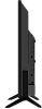 IRBIS 32S30HA105B, 32", 1366x768, 16:9, Analog (PAL/SECAM), Input (AV RCAx2, USBx2, VGA, HDMIx2, PC audio), Output (3,5 mm, Coaxial), Black