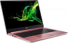 Ультрабук Acer Swift 3 SF314-57-33ZP Core i3 1005G1/8Gb/SSD256Gb/Intel UHD Graphics/14"/IPS/FHD (1920x1080)/Eshell/pink/WiFi/BT/Cam