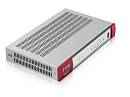 Межсетевой экран Zyxel USG FLEX 50, 1xWAN GE, 4xLAN/DMZ GE, USB3.0, NebulaFlex **