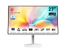 Монитор MSI Modern MD2712PW 27" 16:9 FHD(1920x1080) IPS Flat,1ms(MPRT),1000:1,100M:1,300nit,178/178,HDMI 1.4,USB-C,Speaker,Tilt,Swivel,Height,Pivot,VE