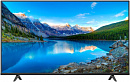 Телевизор LED TCL 43" 43P617 черный 4K Ultra HD 60Hz DVB-T DVB-T2 DVB-C DVB-S DVB-S2 WiFi Smart TV (RUS)