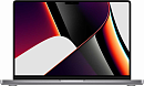 Apple 14-inch MacBook Pro (2021), Apple M1 Pro 10c CPU & 14c GPU, 32GB, 512GB SSD, Space Grey (mod. Z15G/15; Z15G000CV)