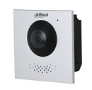 DAHUA DHI-VTO4202F-P-S2 Основной модуль вызывной панели с камерой 2 МП, поддержка ночного видения, микрофон, врезной и накладной монтаж, IK07, IP65, п