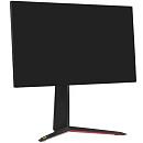 LCD LG 27" 27GP95R-B UltraFine черный {IPS 3840x2160 120Hz 1ms 16:9 1000:1 360cd 178/178 HDMI DisplayPort M/M HAS Piv 8.5кг}