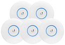 Точка доступа Ubiquiti UniFi AP AC Long Range (5-pack)