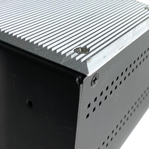 EDS-510A-3SFP-T (уценка 4)