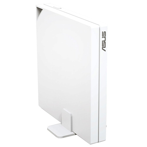 Маршрутизатор ASUS RT-AX57 GO WiFi 6 1G 2xUSB 2402+574Mbps 5GHz/2.4GHz