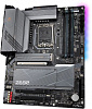 Материнская плата Gigabyte Z690 GAMING X DDR4 Soc-1700 Intel Z690 4xDDR4 ATX AC`97 8ch(7.1) 2.5Gg RAID+HDMI+DP
