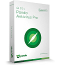 Panda Antivirus Pro - ESD версия - на 1 устройство - (лицензия на 2 года)