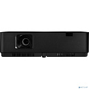 Проектор Cactus CS-S1.B 3LCD 3400Lm ANSI (1024x768) 15000:1 ресурс лампы:10000часов 1xHDMI 3.06кг