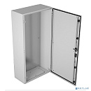 Elbox Электротехнический шкаф системный IP66 навесной (В1000 x Ш600 x Г300) EMWS c одной дверью EMWS-1000.600.300-1-IP66