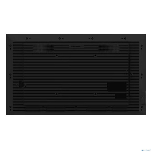 Панель Hisense 50DM66D 50", черный