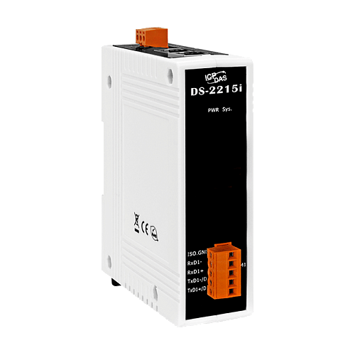 DS-2215i CR