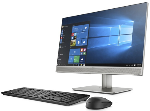 HP EliteOne 800 G5 All-in-One 23,8"Touch HC(1920x1080),Core i5-9500,8GB,256GB SSD,DVD,USB kbd&mouse,HAS Stand,RFID,Intel 9560 AC 2x2 BT5,Win10Pro(64-b
