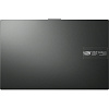 Ноутбук/ ASUS E1504GA-BQ345W 15.6"(1920x1200 (матовый) IPS)/Intel N200(1Ghz)/8192Mb/256SSDGb/noDVD/Int:Intel UHD Graphics/Cam/BT/WiFi/42WHr/war 1y