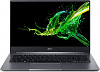 ультрабук acer swift 3 sf314-57-545a core i5 1035g1/8gb/ssd256gb/intel uhd graphics/14"/ips/fhd (1920x1080)/eshell/grey/wifi/bt/cam