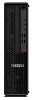 Lenovo ThinkStation P350 SFF, i7-11700 (4.9G, 8C), 2x8GB DDR4 3200 UDIMM, 256GB SSD M.2+1TB HDD, T600 4GB, DVD-RW, 380W, USB KB&Mouse, W10 P64 RUS, 1Y