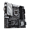 Материнская плата/ PRIME Z590M-PLUS