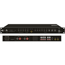 TS-2120W 2-канальный профессиональный усилитель,2*120 Вт @ 8 Ом, SD/USB MP3-плеер, bluetooth, MP3