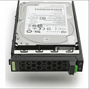 Жесткий диск FUJITSU 1x12000Gb SATA 7.2K S26361-F3904-L120 Hot Swapp 3.5"