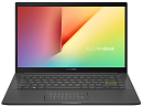 ASUS VivoBook 14 K413EA-EB2390W I3-1115G4/8Gb/256GB SSD PCIEG3x2 nVME M2/14.0 FHD (1920x1080) AG IPS/Wi-Fi 6(Gig+)/BT/Cam/Windows 11 Home/B