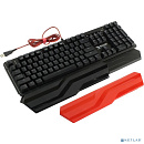 Клавиатура A-4Tech B975 механическая черный USB Gamer LED [1010861]
