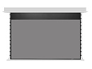 [LMRC-101108] Встраиваемый экран с электроприводом Lumien [Master Recessed Control] 229х362 см (раб.область 198х352 см) (159") Radiance Flex чёрн.кайм