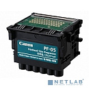 Canon PF-05 3872B001 Печатающая головка для плоттера Canon iPF6300/iPF6350/iPF8300