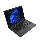 Ноутбук ThinkPad E14 Gen 4 14" FHD (1920x1080) IPS 300N, i5-1235U, 8GB DDR4 3200, 256GB SSD M.2, Intel Iris Xe, WiFi, BT, FPR, IR Cam, 57Wh, 65W USB-C