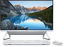 Dell Inspiron AIO 7700 27'' FullHD IPS AG Non-Touch, Core i5-1135G7, 8Gb, 512GB SSD,Intel Iris Xe Graphics, 1YW, Win11Home, Silver A-Frame Stand, Wi