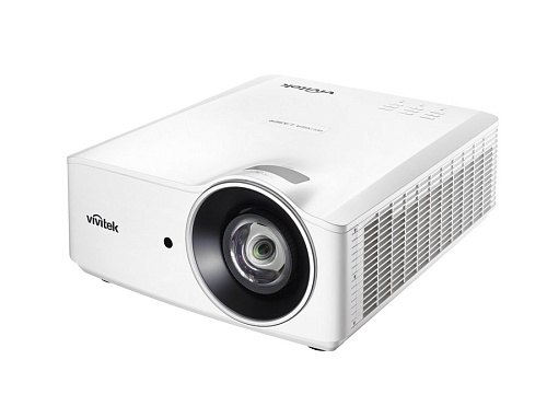 Проектор Vivitek DU4381Z-ST