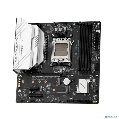 MAXSUN MS-Terminator B650M