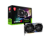 Видеокарта/ VGA MSI NVIDIA GeForce RTX 4060 Ti GAMING 8G GAMING 8G 8GB, GDDR6/128-bit, PCIe 4.0, 1xHDMI, 3xDP, 2.1-slot