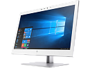 HP Healthcare Edition HC270cr QHD Clinical Review Monitor (350 cd/m2, 1000:1, 12ms, 178°/178°,VGA,HDMI,DisplayPort,2560x1440, LED backlight,Swivel,Til
