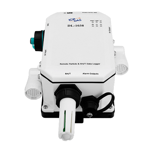 DL-1038 CR