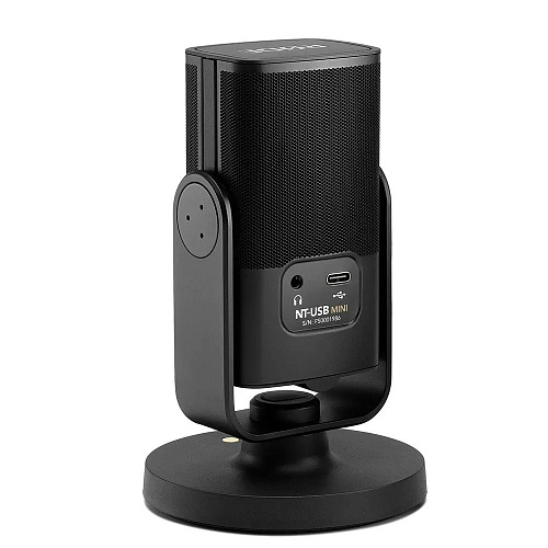 Микрофон Rode NT-USB mini