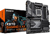 Материнская плата X670 GAMING X AX