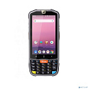 PointMobile Мобильный терминал PM67: WiFi/BT, LTE/GPS, 4G/64G, NFC, N6603, STD (Optional, MOQ Required)