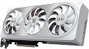Видеокарта Gigabyte PCI-E 4.0 GV-N407TAERO OCV2-12GD NVIDIA GeForce RTX 4070TI 12Gb 192bit GDDR6X 2640/21000 HDMIx1 DPx3 HDCP Ret