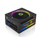 Блок питания GameMax ATX 1050W RGB-1050 PRO (5.0)