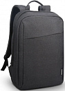 Рюкзак для ноутбука 15.6" Lenovo Laptop Casual Backpack B210 черный полиэстер (4X40T84059)