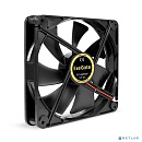 Exegate EX294951RUS Вентилятор 12В DC ExeGate EX14025S2P (140x140x25 мм, Sleeve bearing (подшипник скольжения), 2pin (разъем 2.54), 1200RPM, 24dBA)