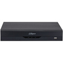 DAHUA DH-XVR5108HS-4KL-I3 8-канальный HDCVI-видеорегистратор с FR, видеоаналитика, до 16 IP каналов до 8Мп, 1 SATA III до 16Тбайт