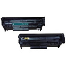 Hi-Black Cartridge 725/CB435A/CB436A/CE285A Универсальный HB-CB435A/CB436A/CE285A для HP LJ P1005/P1505/P1120W/Canon LBP6000/6000В, ресурс 2000 стр .