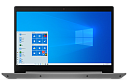 Lenovo IdeaPad 3 15,6 FHD (1920x1080)TN, Pentium 7505, 4+4GB DDR4 2933, 256GB SSD M.2, Intel UHD, WiFi, BT, TPM2, HD Cam, 36Wh, 65W Round Tip, NoOS, 1