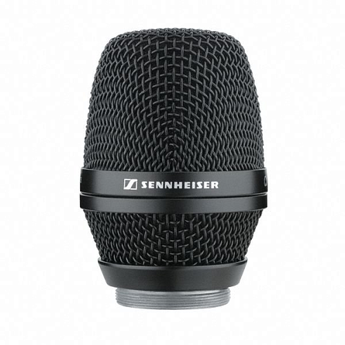 Sennheiser MD 5235 Динамическая микрофонная головка для SKM 5200, чёрная, суперкардиоида