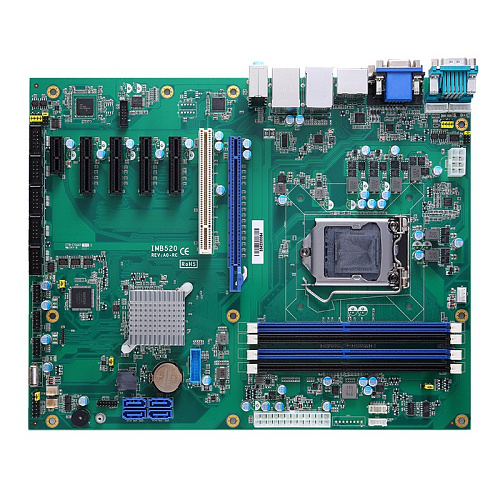 IMB520VDHGGA-Q370 BULK PACKING
