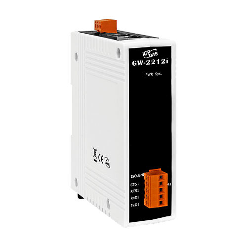 GW-2212i CR