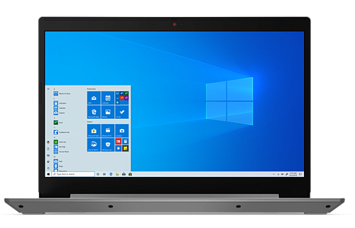 lenovo ideapad 3 15,6 fhd (1920x1080)tn, pentium 7505, 4+4gb ddr4 2933, 256gb ssd m.2, intel uhd, wifi, bt, tpm2, hd cam, 36wh, 65w round tip, noos, 1