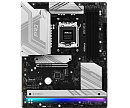 Материнская плата ASROCK B850 PRO RS , AM5, B850, 4*DDR5, 4*SATA, 4*M.2, 6*USB 2.0, 4*USB 3.2, 2*Type-C, 2*PCIx16, 1*M.2 (Key E), HDMI, ATX